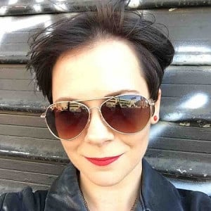 Profile photo for Stephanie Callas