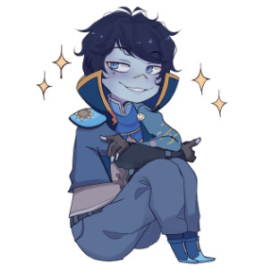 Profile photo for Prince Pokefang