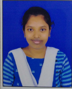 Profile photo for Sneha Varala