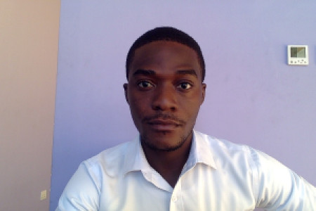 Profile photo for George Dowuonah-Nortey