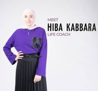 Profile photo for Hiba Kabbara
