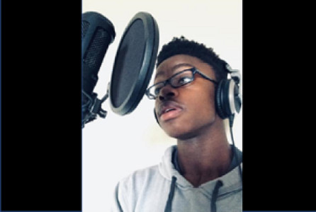 Profile photo for Fred Dongho