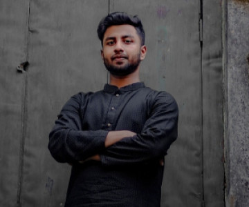 Profile photo for Saklain Niloy