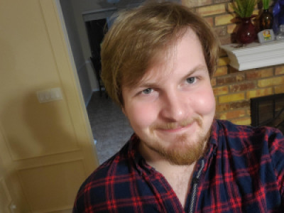 Profile photo for Brendan Blaber