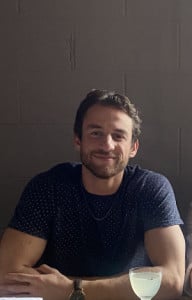 Profile photo for Evan Bartlik