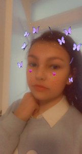 Profile photo for Zara E