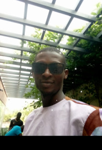 Profile photo for Emmanuel Abiodun