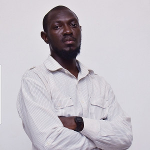 Profile photo for Ayodele Folorunsho
