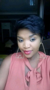 Profile photo for Dlamini Ntsebeng Lorraine
