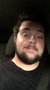 Profile photo for Garrett Lukenbill