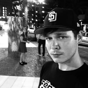 Profile photo for Steve Tislaretz