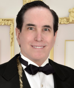 Profile photo for Joseph Tatner