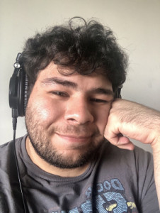 Profile photo for Nathan Freytes