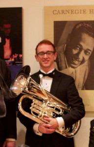 Profile photo for Donovan Donnelly