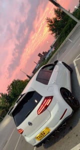 Profile photo for John White