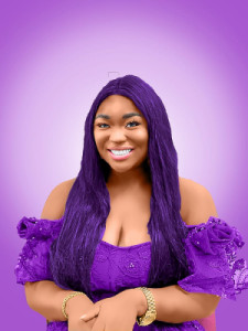 Profile photo for Kate Okyere