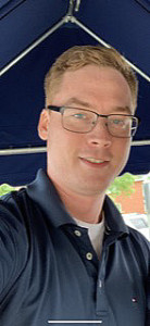 Profile photo for Ryan Burke