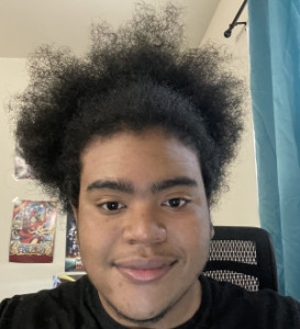Profile photo for Phillip Garriss