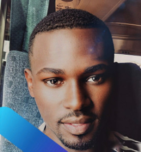 Profile photo for Samson MUWANGUZI