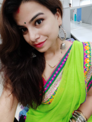 Profile photo for Ankita Dubey