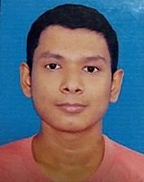 Profile photo for Rahul Gamare