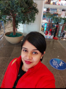 Profile photo for Shilpi Chourasiya