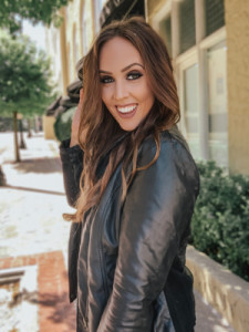 Profile photo for Stephanie Mason