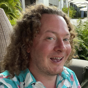 Profile photo for Jason Palatucci