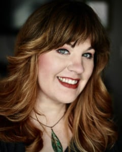 Profile photo for Katie Boothe