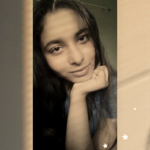 Profile photo for vidushi tiwari