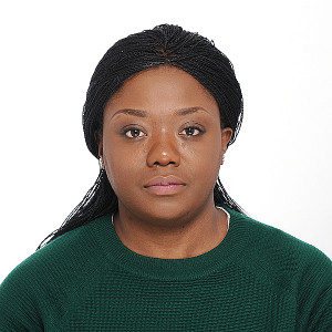 Profile photo for Yvonne Kiki Nchanji