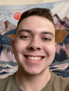 Profile photo for Quentin Woodyard