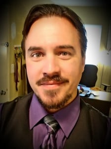 Profile photo for Michael Ryan