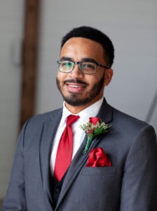 Profile photo for Trey Young