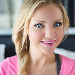 Profile photo for Marina Lavochin