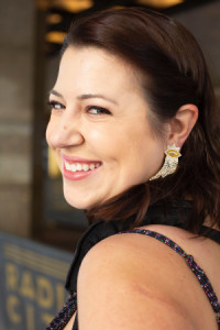 Profile photo for Natalie Spehar