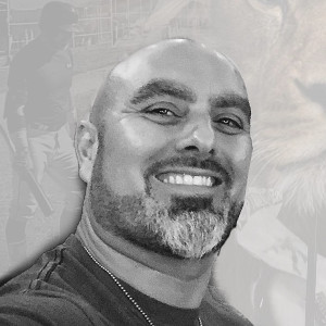 Profile photo for Joey Gonzalez