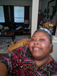 Profile photo for Sharice Lamison