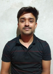 Profile photo for Ravi shankar Prasad