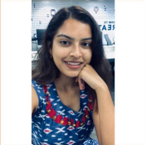 Profile photo for Debjanee Dhar