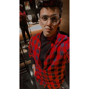 Profile photo for hussain ujjainwala