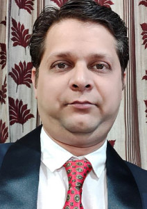 Profile photo for rachit srivastava