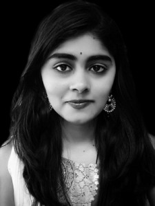 Profile photo for Vaishnavi Malani