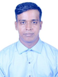 Profile photo for Dipankar ghosh