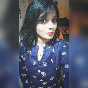 Profile photo for Pravallika Doshi