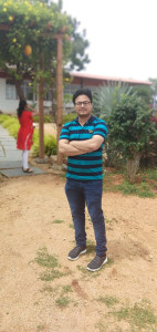 Profile photo for Nitesh Bhavsar