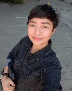 Profile photo for Jacqueline Daytia