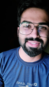 Profile photo for Sarthak Choubey