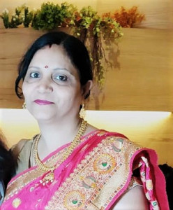 Profile photo for Sukirti Kulshrestha