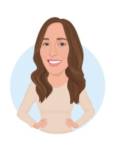 Profile photo for Alexandra Numeroff